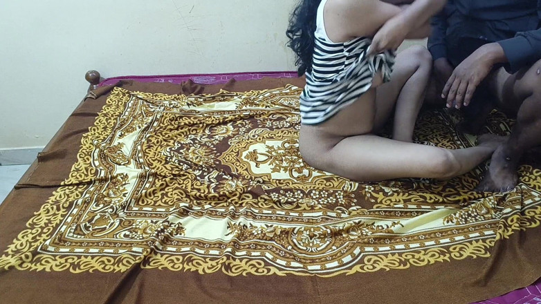 CloudyPush59: Telugu Student Secret Relationship with Teacher
