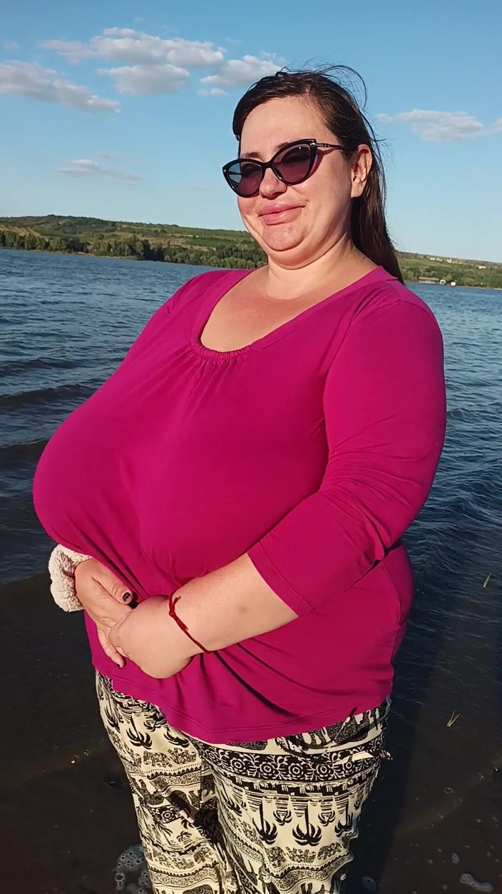 Nina Doll: Near the Lake