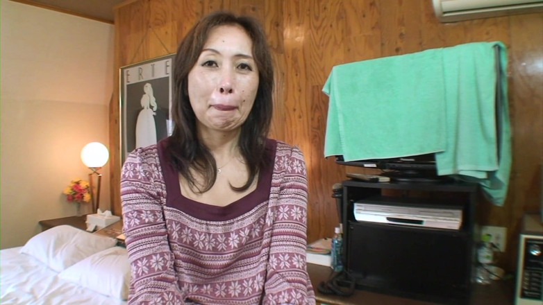 Japan Lust: Mature Japanese snatch filled with pleasures and cum