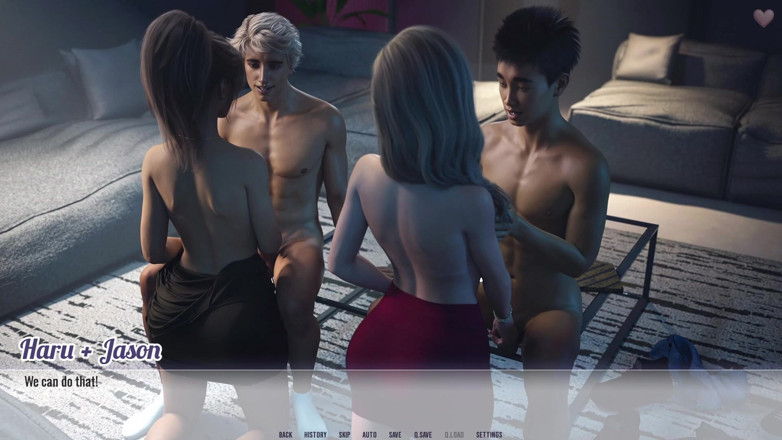 Like A Boss: Gameplay completo - lust &amp; Passion 2, parte 36