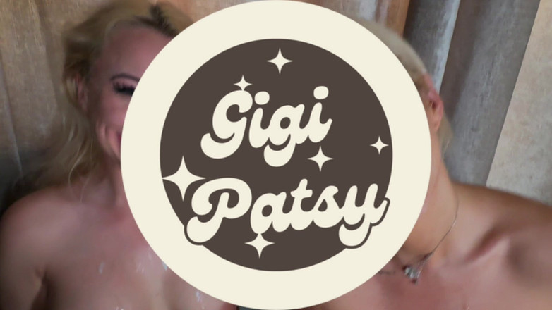 Gigi Patsy: 팬 우승자를 따먹는 운 좋은 섹스