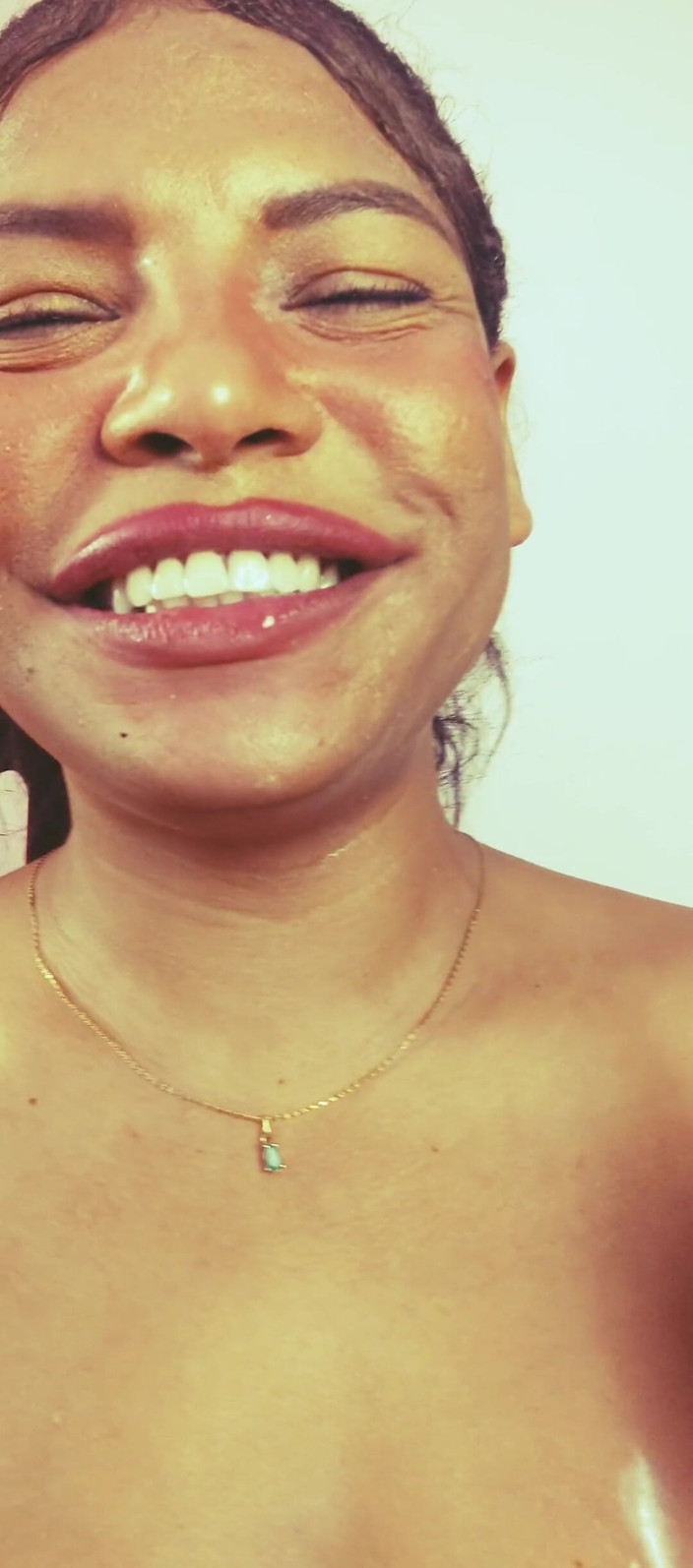 anabel693: Fetiş duman ağız ve dil