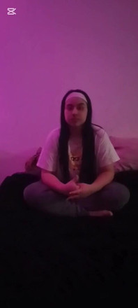 Young Girl in Anal Casting