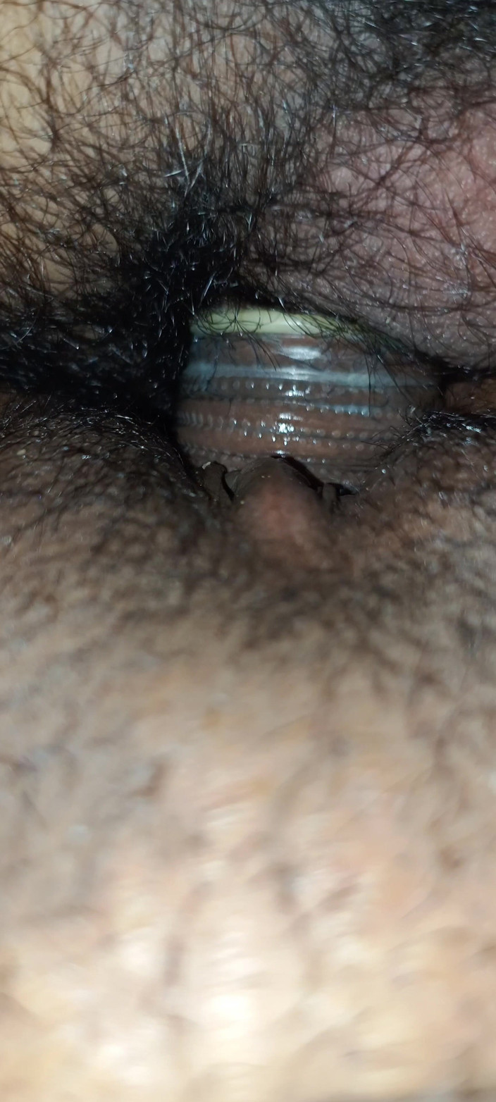 Bengalibeauty96: Une indienne desi se fait baiser la nuit