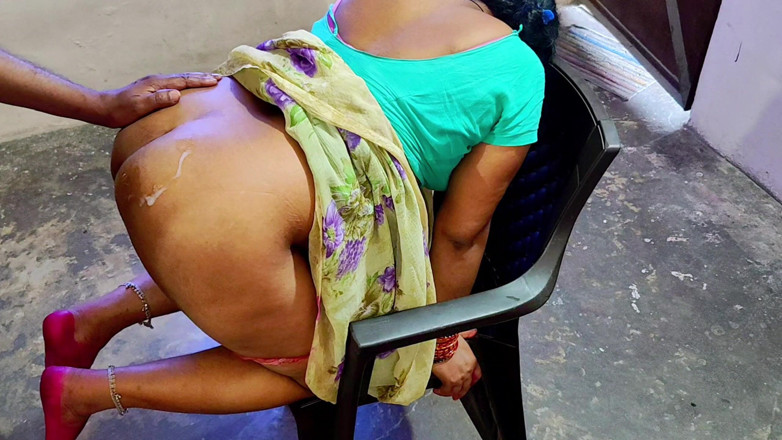 Annubhabhi4: bhaartiy desi patni ki chudaee