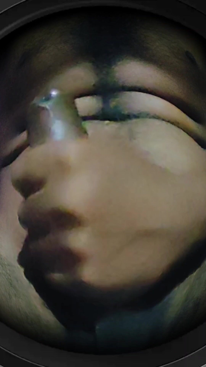 Indian Alyx: 혼자 자위하는 어린 소년