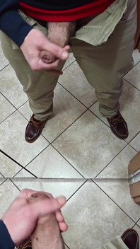 Stepdaddy Gets All Dirty