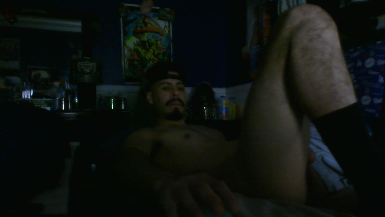 Bottommsup: Chilliing