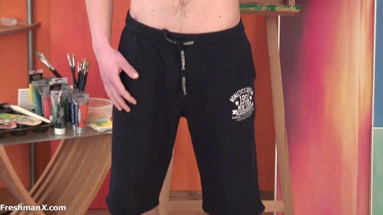 Boyfun: John - HD Movie