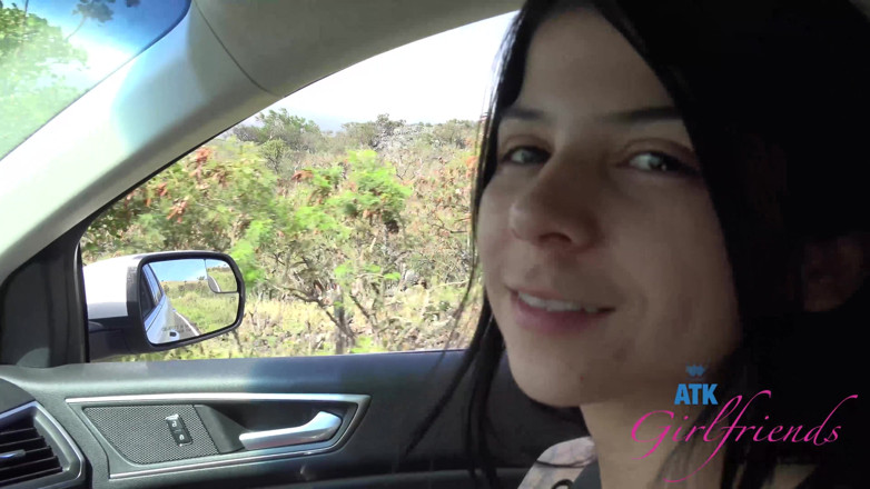 ATK Fans (Girlfriends): You get in the back of the car and fuck...