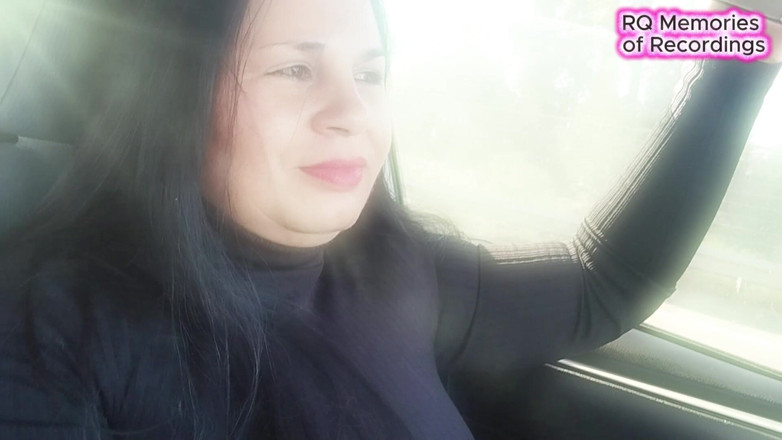 Riderqueen: Riderqueen yolda ateşli anılar