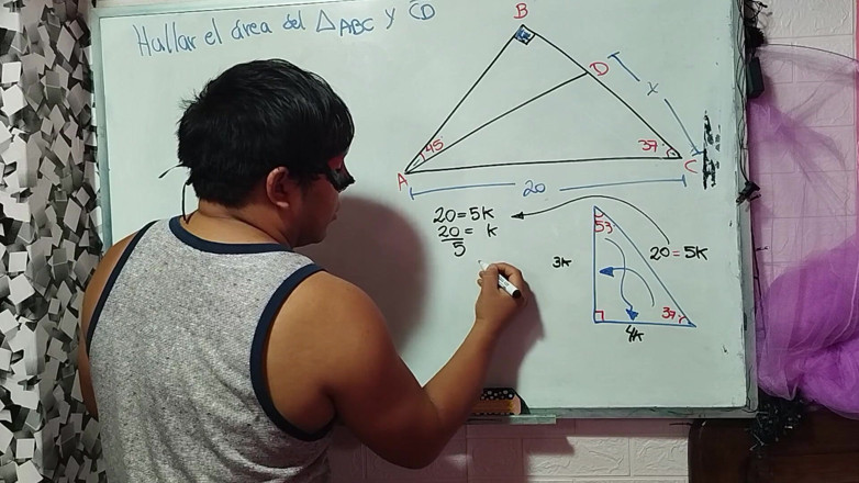 Rosaroja: 12 Trigonometry: Notable Triangles