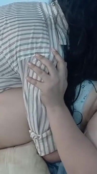 Netu pornstar dientot habis-habisan dengan cara yang unik