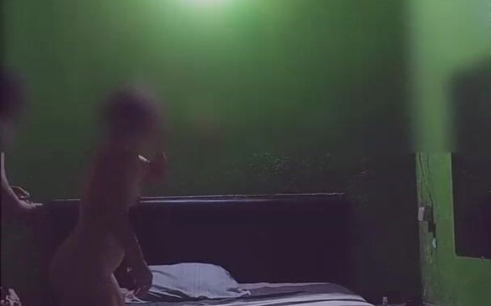 parejacasero: Pompino ricco, vaginale e anale in motel