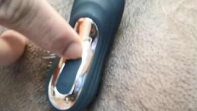 BaljeetNaked: Neues dildo-virbrator-spielzeug!