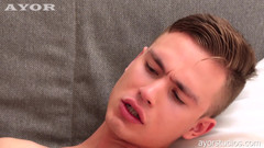 AYOR studios: Horny Visitor Teams up with Hung Pal for a Hard,...