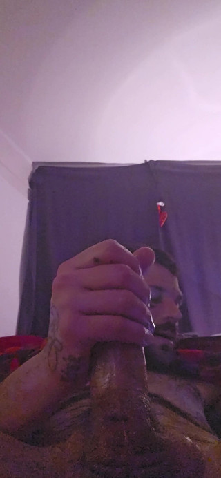 By the way bear: Honění mého tlustého ptáka