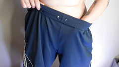 Deanna deadly: Bday wish udělal špatnou explicitní verzi - transformace pohlaví poté, co si...