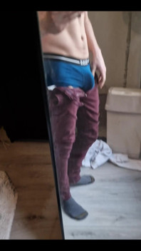 Little Video of My Outfit for Today Petite