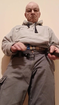 Rozcvička před prací