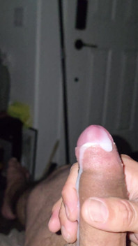 Cumshot