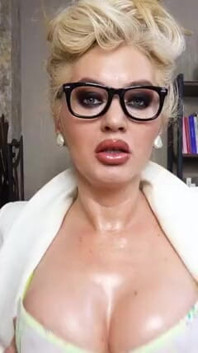 Lipstick Fetish