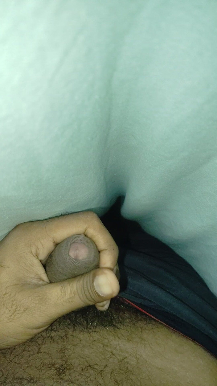 Xxxboyengi: Deshi pojke onani. Stor kuk