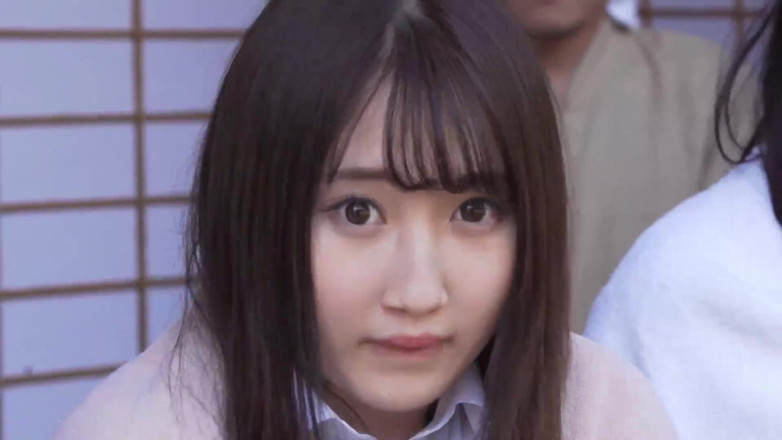 Raptor Inc: Japanese Babe Gets Fucked Outdoor Under The Rain