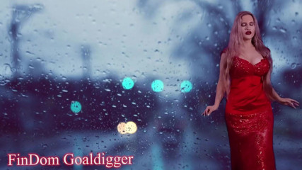 FinDom Goaldigger: Tvé ruce jsou moje ruce