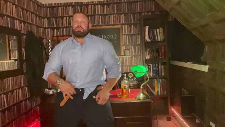JackStacked: Jack Stacked Headmaster solo dominantă după ore