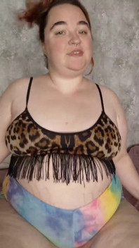 Scuotendo via lo stress