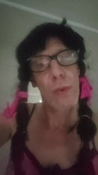 Sexy Sissy Slut
