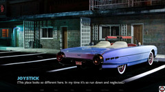 Joystick Cinema: Časová razítka: Lost Love - Pt 30