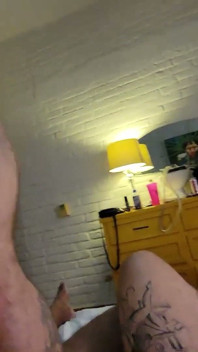 Spit pieczony tag tag rotacja spocony broda tatusiów dzielić jeden mięsień cub