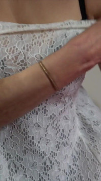 阿拉伯女仆是如何成为我的婊子的
