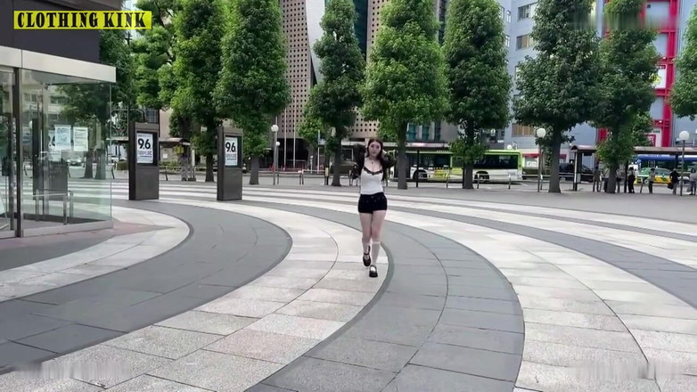 J-Girls Club: Înger asiatic 26893