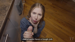 Mila Pie: Saya Mahukan Cappuccino Dan Teman Lelaki Membantu Saya Dengan Itu