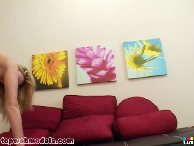 Top Web Models: Sara Stone Big Natural Ddd Tits Huge Cock POV Blowjob...