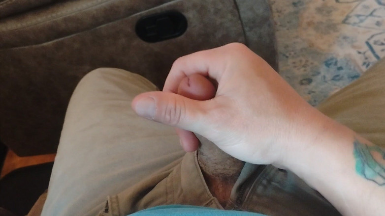 Mofarmer92: Punto di vista sega prima della mia doccia