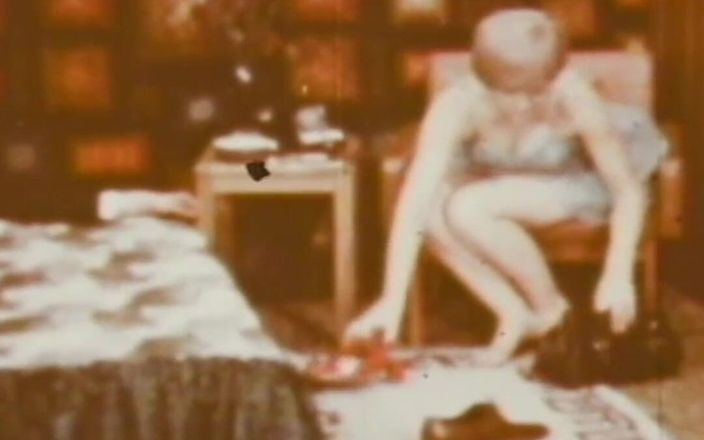 Vintage megastore: Сексуальні одержимості - рестайлінговий фільм у повній hd версії