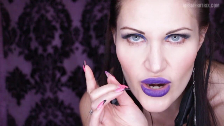 Lady Mesmeratrix Official: Quanto è facile scopare la tua mente