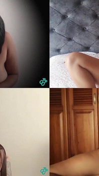 4 Screens fetiš kuřáka
