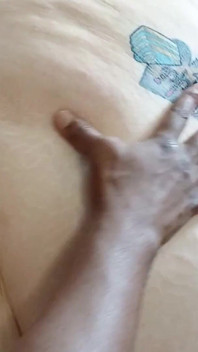 Lucky Gurl Nikki Cakes - Sexy Ass Big Booty BBW Gets Spanked and Pounded