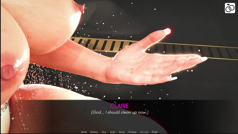 Wickedgammes studio: Harga Keinginan bagian 5