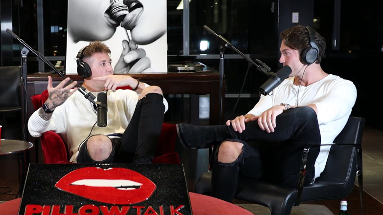 Pillow Talk: Greg O'gallagher Is Back Again with Some Marriage Counselling for...
