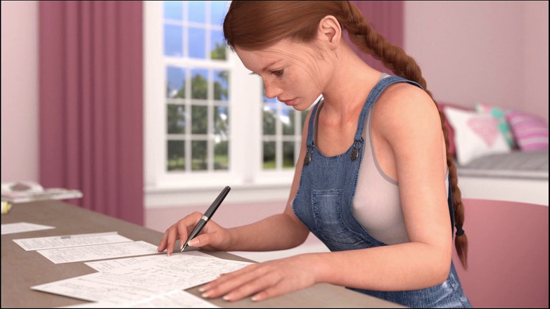 Maayon Plays: A Dinner with Vanessa's Stepdaughters