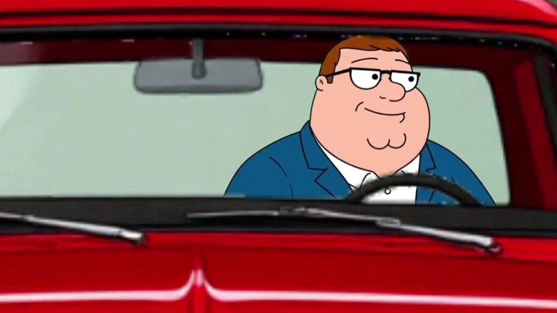 Octopussy Lovers Club: Cream Donuts med en överraskning. Hentai tecknad film