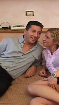 Italian Whore Wife - Part 01