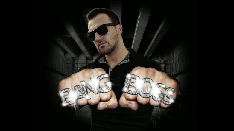 Bang-Boss: Antrenament cu orgasm pentru o curvă petrecăreață de 18 ani