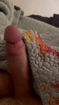 Big Cock Uncut